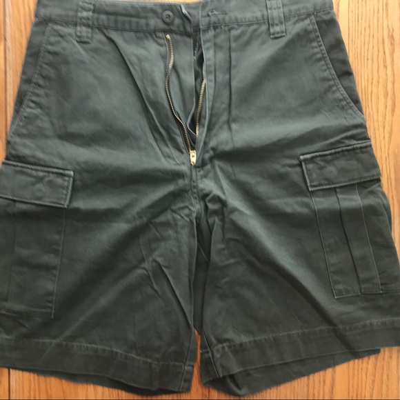 Haggar shorts - Picture 3 of 3